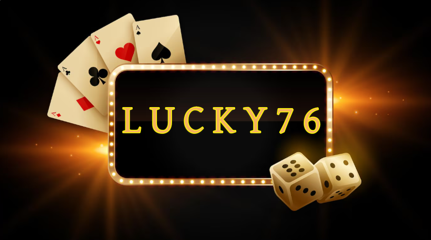 LUCKY76 پاکستان