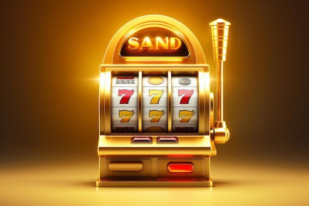LUCKY76 پر آن لائن سلاٹس کے بارے میں