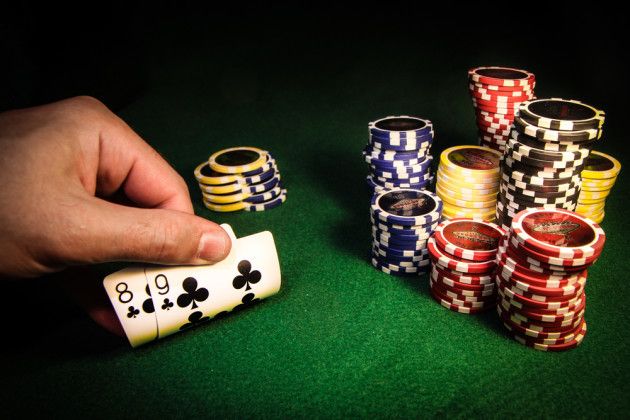 پاکستان میں LUCKY76 کا آن لائن کیسینو سیکشن کھولیں۔