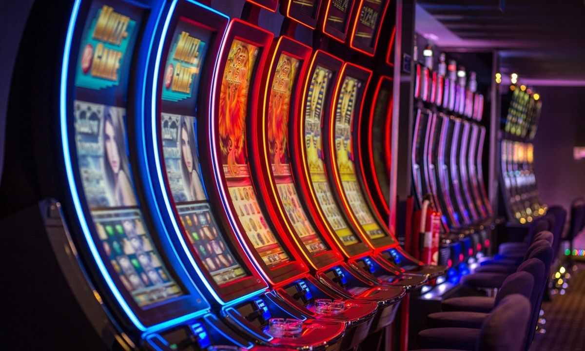 پاکستان کے نئے LUCKY76کیسینو کھلاڑیوں کے لیے خوش آمدید بونس