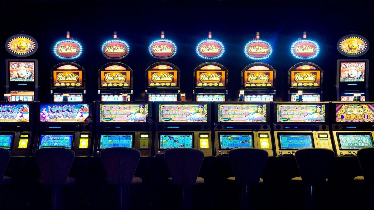 LUCKY76 آن لائن کیسینو میں اصل گیمز