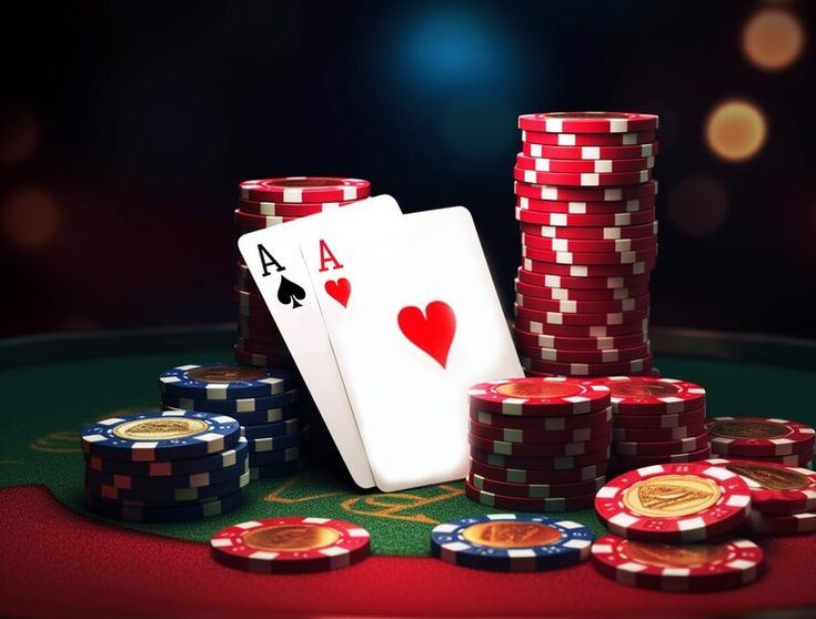 LUCKY76 کیسینو میں رولیٹی گیمز کے بارے میں معلومات