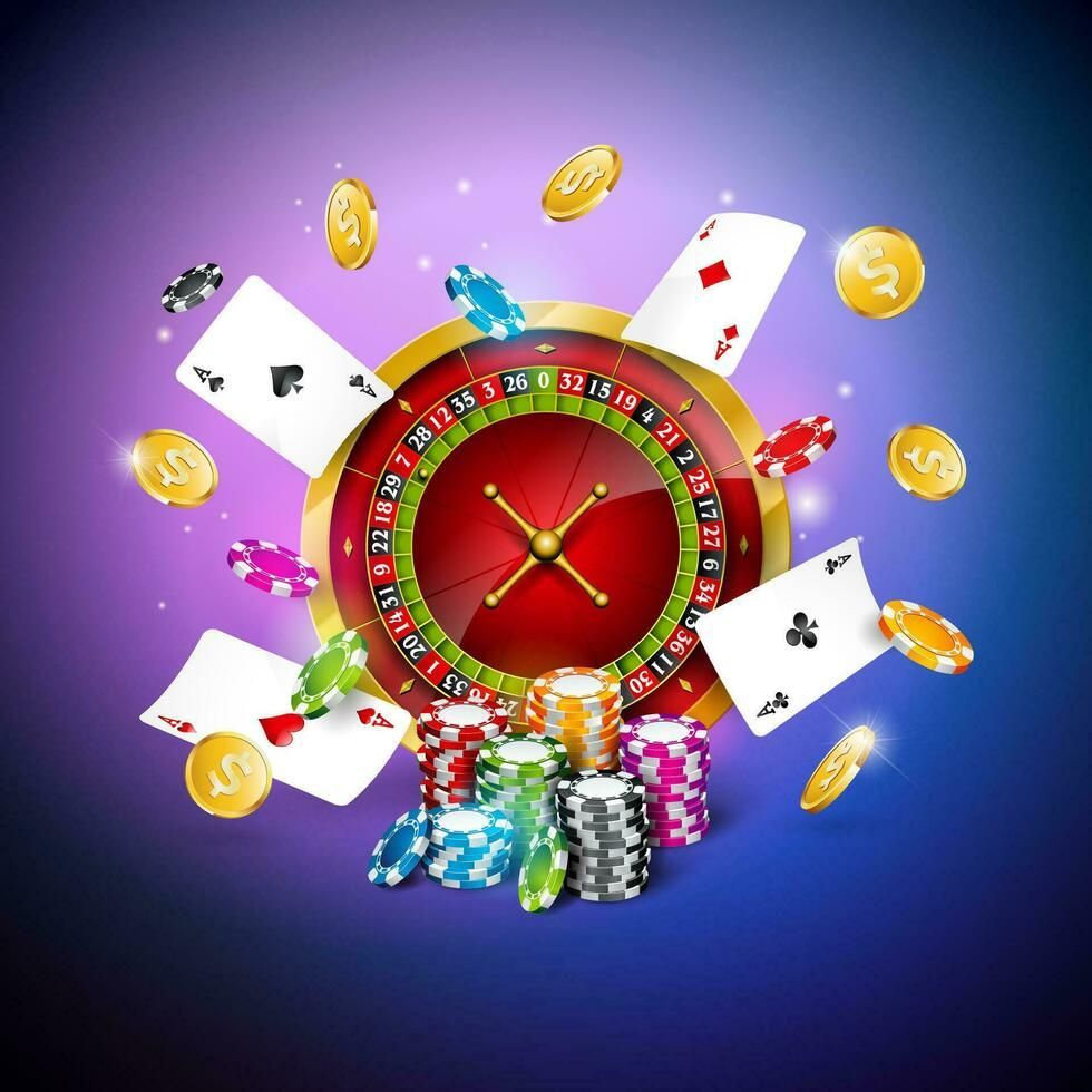 LUCKY76 کیسینو میں بکراٹکھیلیں