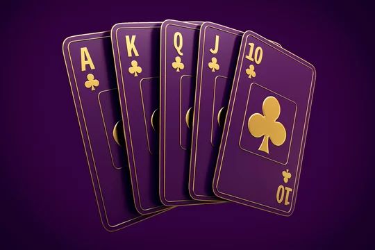 LUCKY76 آن لائن کیسینو میں کھیلنے کی وجوہات