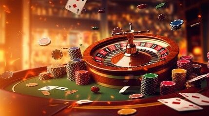 LUCKY76 کیسینو گیمز کا ایک زمرہ منتخب کریں

