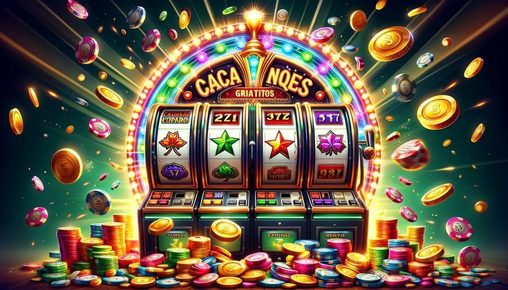 LUCKY76 کیسینو میں سلاٹ کھیلنا شروع کریں۔